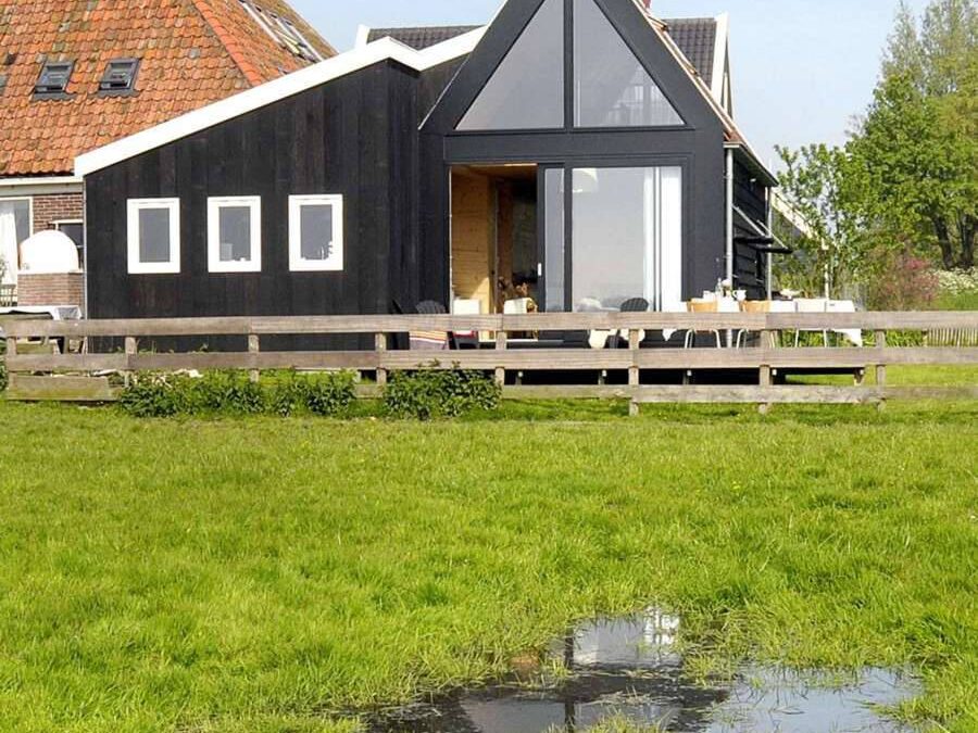 Zakelijk project zaandijk